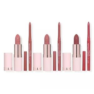 Lipstick OR Liner - Choice Of Shade - New By DOLL 10